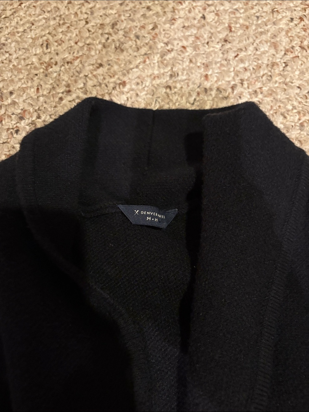 Long cardigan - Picture 3 of 3